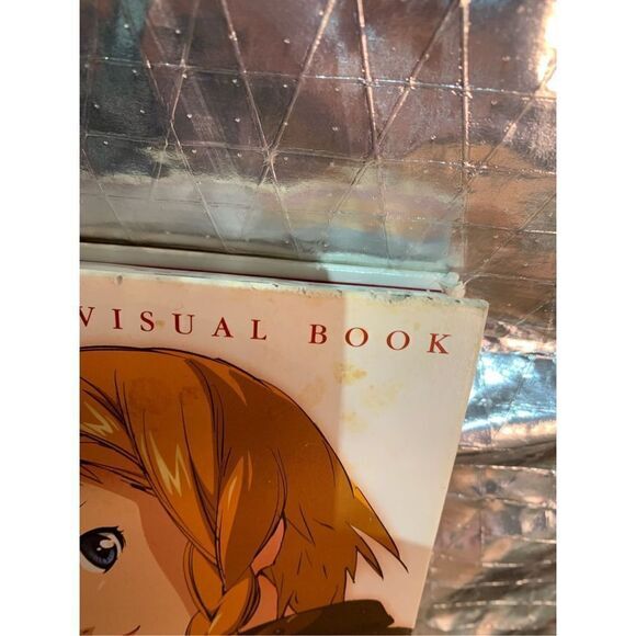 90s Anime bundle queens blade hardback hellsing dvds RUROUNI KENSHIN DVD Japan a - Picture 8 of 12